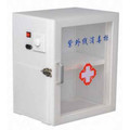 SH2-2-50L UV ozone sterilizer 50L