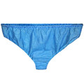 DUW-1-30-002 disposable underwear 30pc/pk, blue