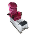 APS04-50-EO Spa electric pedicure station