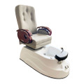 APS08-10-EO Spa electric pedicure station