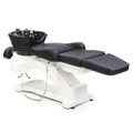 32901-3-3-01EOM electric shampoo bed set