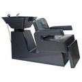 32901-6-1-01EO electric shampoo chair set