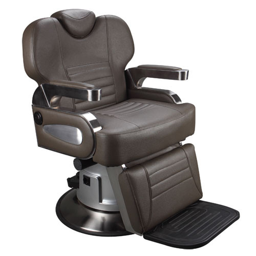 Electric 2025 barber chair