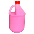 Gallon conditoner, pink