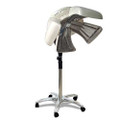 HIR1-09-FS China Infrared hair accelerator on stand without warranty