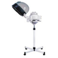 CN-75SC-C-FS China 75SC-C hair steamer on stand 700W grey without warranty