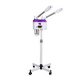 CN-800-CH-FS hot, cool 2-in-1 facial steamer on stand 750W/50W without warranty