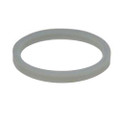 TW-707WT- silicon O ring for glass water tank for ozone facial steamer