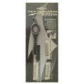 7914/5K texturising SR hair razor set