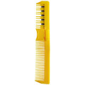 6012 wide razor comb, assorted