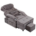 3727A-101-EO electric foot reflexology and massage chair