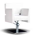 9010A-WS4-009L Styling Chair