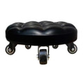 2604-02-001 fixed height pedicure stool