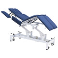 M119-09-002 medical electric treatment bed