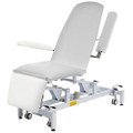 M100-05-009 medical electric treatment bed