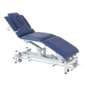 M110-05-002 medical electric treatment bed