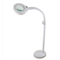 CN-T50FLED-FS magnifying lamp on stand 10X