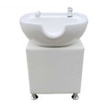 3280A-009-B standalone shampoo basin