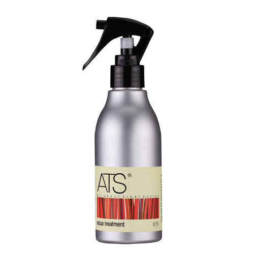 ATS re:flash Aqua treatment 200ml - Hair-hub.com