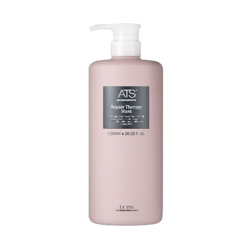 Glossco Repair-Shampoo Für Haarverlängerungen – 1000 Ml, Repariert & Pflegt