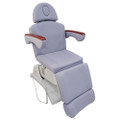  544917-EO (light purple) electric treatment bed