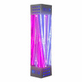 150-1-S-LED-RC LED sign pole light