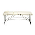 3729FA-III-029 portable massage table, beige