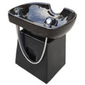 3280A-001-B standalone shampoo basin