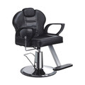 31307J-7-01 classic barber/threading chair