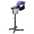 MMS4-009-FS Micro mist ultrasonic hair steamer on stand 650w without warranty without warranty