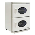 HT2D-4-50L  UV hot towel warmer cabinet  50L, 400W