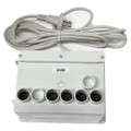 EOB-CU-1 Electric Power Control Box for electric treatment bed