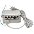 EOB-CU-2 Electric Power Control Box for electric treatment bed
