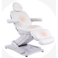 HZ-3897-4-IV-09 electric treatment bed