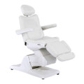 HZ-3870-3-IV-09 electric treatment bed