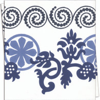 Frise Dinner Napkin