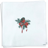 Rouge Gorge Dinner Napkin