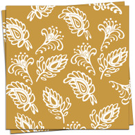 Cachemire Cocktail Napkin