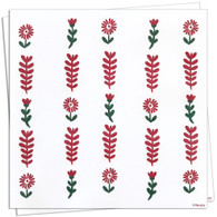 Garland Cocktail Napkin