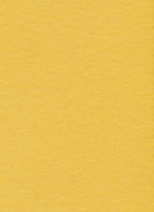 Solid Yellow Paper Tablecloth