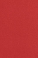 Solid Red Paper Tablecloth