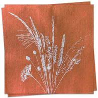 Bouquet Terra Dinner Napkin