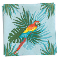 Perroquet Dinner Napkin