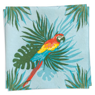 Perroquet Cocktail Napkin
