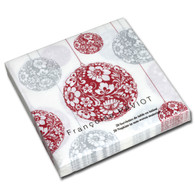 Boule Rouge Dinner Napkin