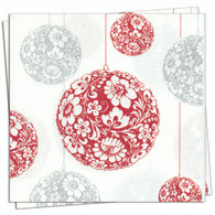 Boule Rouge Dinner Napkin