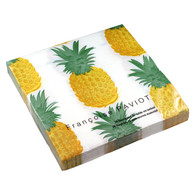 Pineapple Dinner Napkin