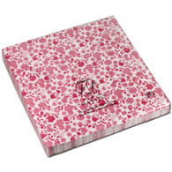 Liberty Rose  Dinner Napkin