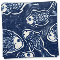 Pescado Dinner Napkin