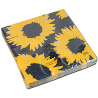 Tournesol Dinner Napkin